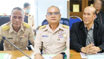 Мэрам Пхукета предъявлены обвинения в крупном коррупционном скандале