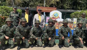 На переговорах в Камбодже добивались прозрачности