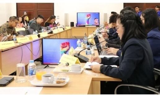 На Пхукете состоятся первые в Таиланде легальные однополые браки