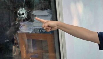 Нападение с перестрелкой в офисе в Таиланде связано с молодежной бандой