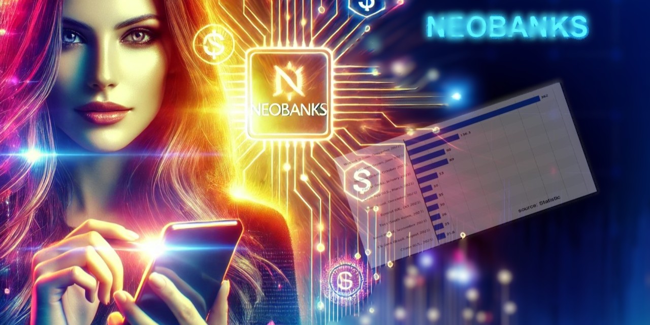 Необанки в Юго-Восточной Азии: рубеж роста финансовой революции