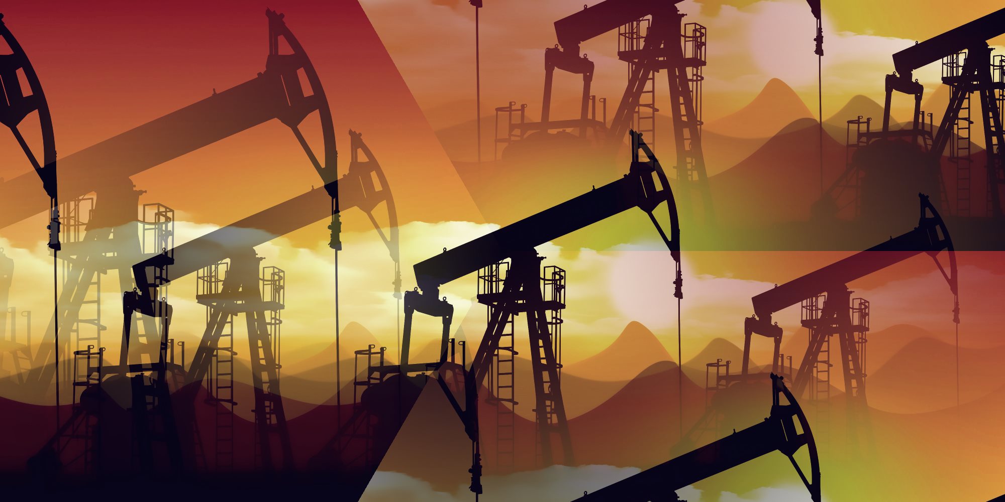 Нефтяной бум в США угрожает рыночной доле ОПЕК+