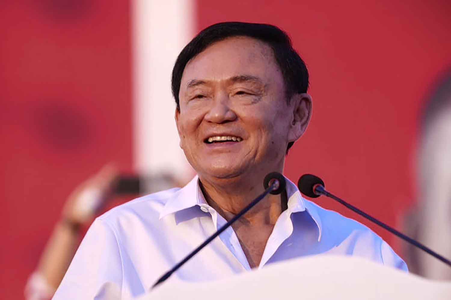 Новая роль Таксина в Асеан вызывает споры