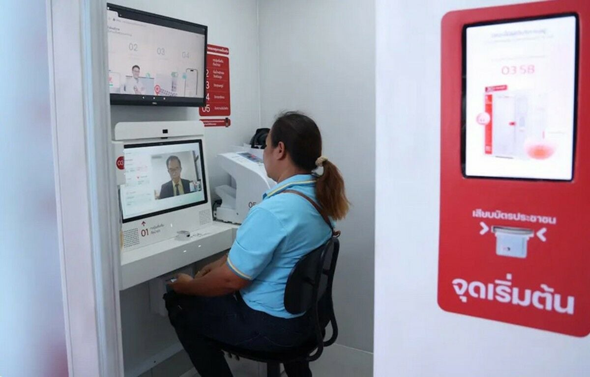 Новые "Медицинские пункты" Бангкока обещают быстрое и беспроблемное обслуживание