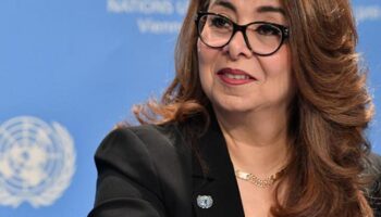 Новые угрозы в региональной борьбе с наркотиками