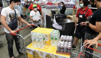 Новый закон об алкоголе ограничит время продажи и усилит меры безопасности