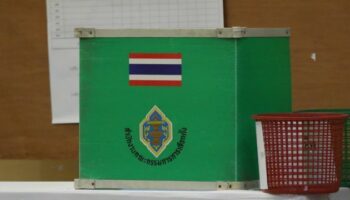 Общенациональные выборы назначены на 1 февраля, за исключением 29 провинций