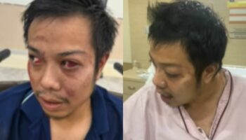 Опознание по ошибке: тайский мужчина получил синяки в результате отрезвляющей ошибки полиции