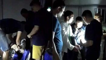 Отец в Сатуне арестован по подозрению в нападении на малолетнюю дочь