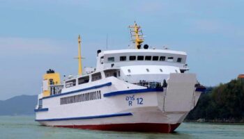 Паромный оператор Самуи рассматривает возможность отмены запрета на перевозку электромобилей