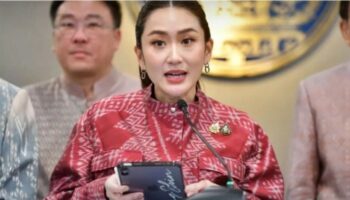 Паэтонгтарн сталкивается с негативной реакцией из-за неудач в борьбе с наводнениями