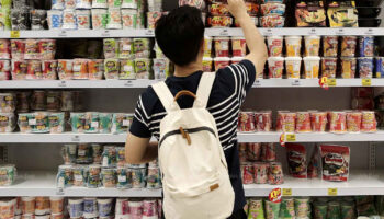 План сокращения потребления соли рассматривается как ключ к борьбе с НИЗ