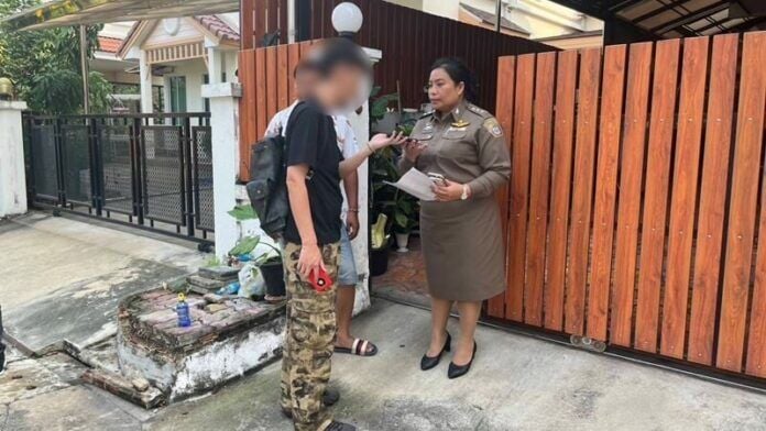 Побег вейпера: полиция задержала контрабандный тайник с электронными сигаретами в Бангкоке