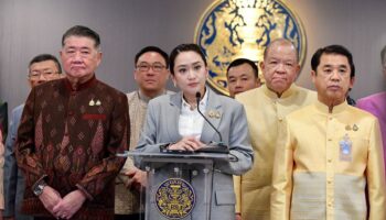 Повышение НДС в Таиланде: предложения ресторанного и гостиничного секторов