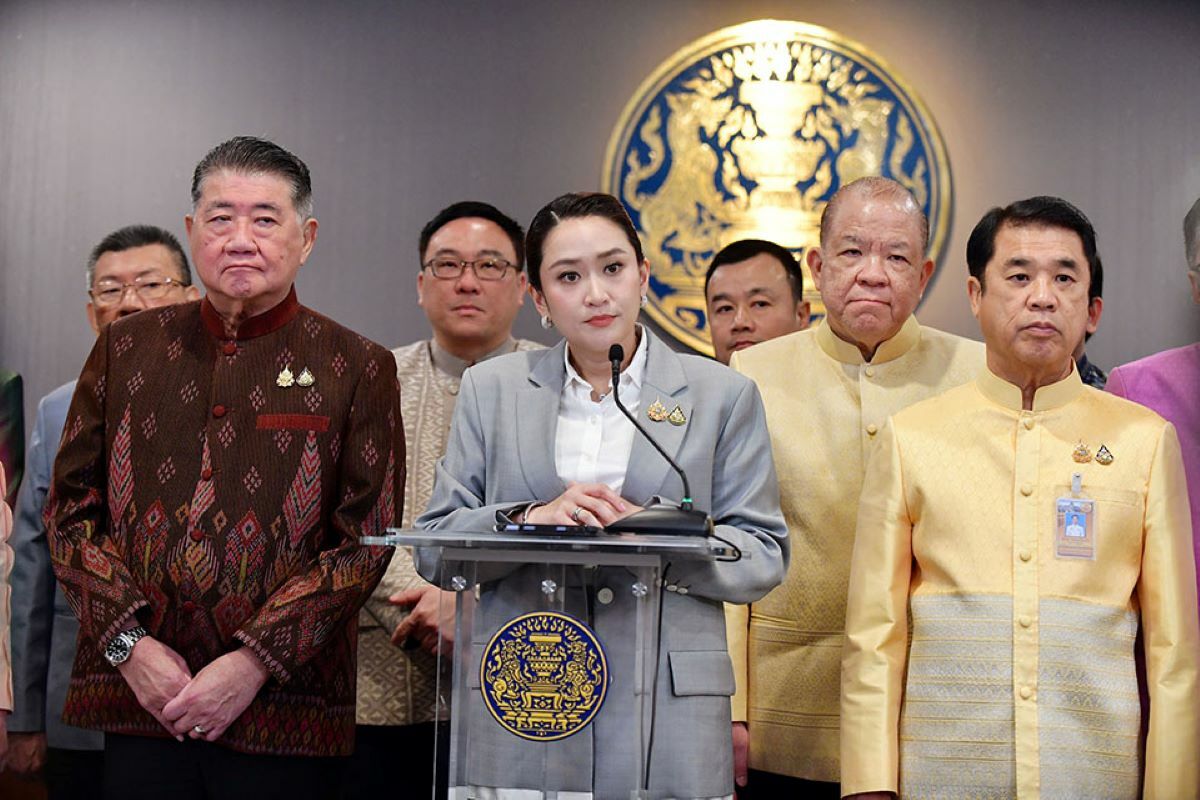 Повышение НДС в Таиланде: предложения ресторанного и гостиничного секторов