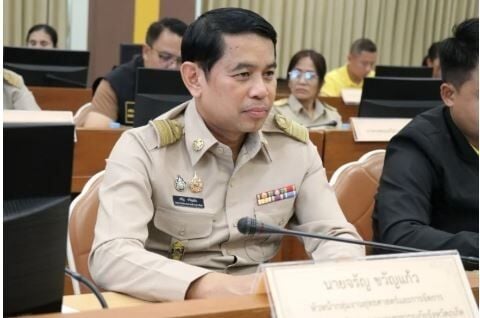 Повышенная безопасность на дорогах: "7 опасных дней" на Пхукете продлены до 10