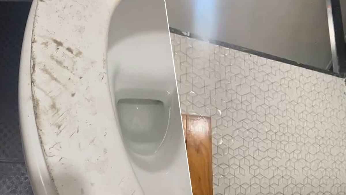 Подглядывающий: женщину из Кхон Кана засняли в туалете ресторана