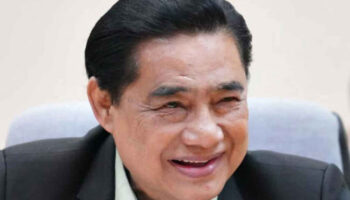 Подозреваемым в стрельбе в Прачинбури отказано в освобождении под залог