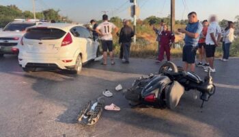 Подросток погиб в аварии, в машине нашли 400 таблеток метамфетамина