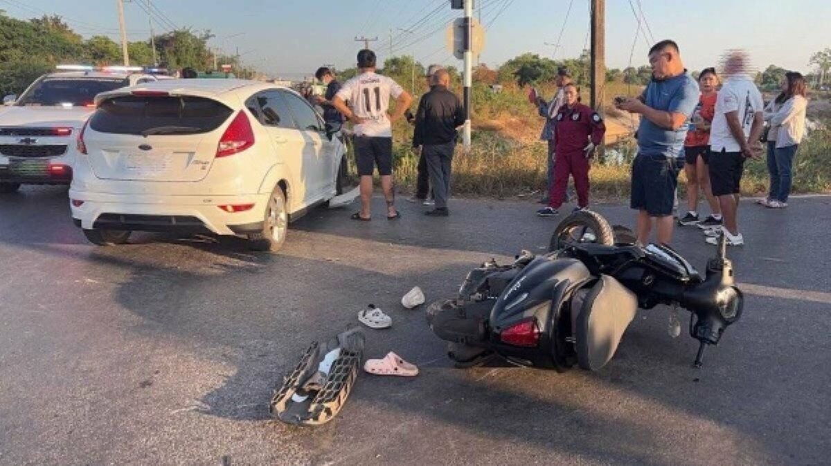 Подросток погиб в аварии, в машине нашли 400 таблеток метамфетамина