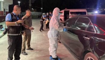 Полиция Таиланда подключила Интерпол к розыску подозреваемого в убийстве марокканца