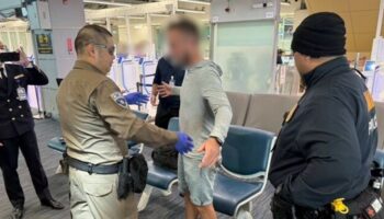 Полиция Таиланда пресекает производство порнографического контента