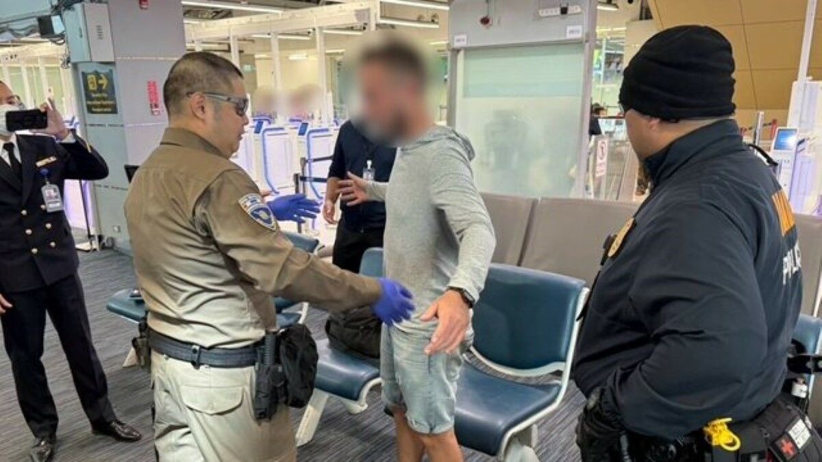 Полиция Таиланда пресекает производство порнографического контента