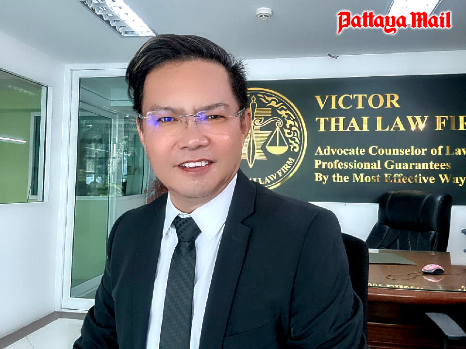 Понимание нового налогового законодательства Таиланда