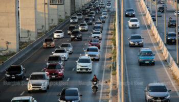 Правительство продлит новогоднюю кампанию по обеспечению безопасности дорожного движения