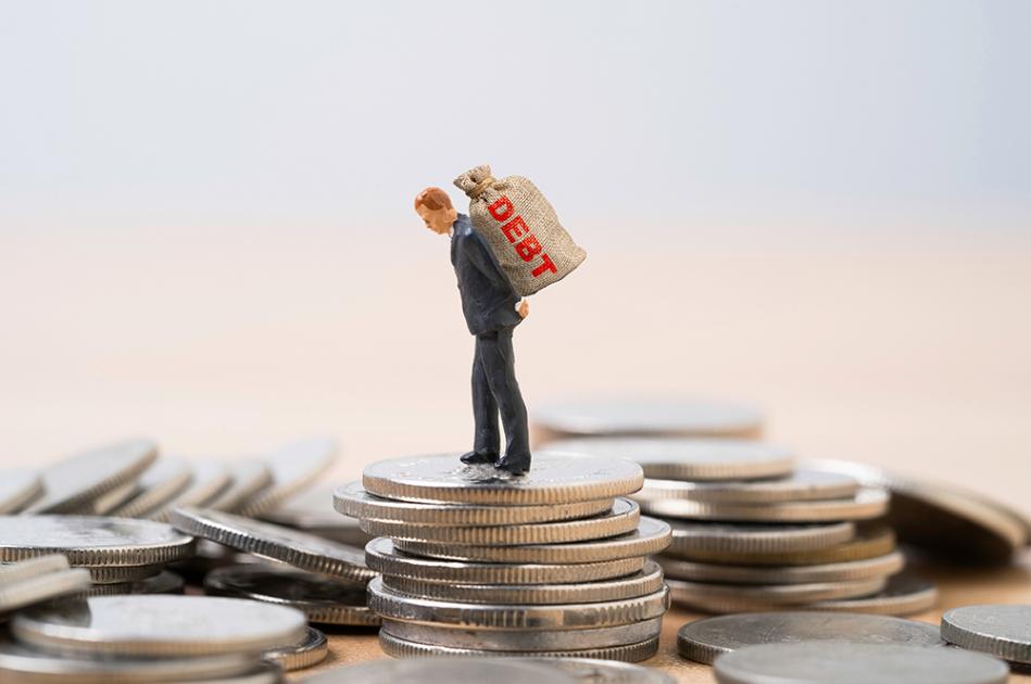 Правительство Таиланда одобряет Инициативы по Облегчению бремени задолженности