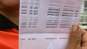 Правительство Таиланда откладывает выплату 10 000 батов из-за опасений, связанных с выборами