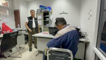Председатель городского совета Чиангмая обвиняется в нападении на местного жителя