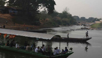 Предупреждение о холере в Таке после прорыва через границу Мьянмы