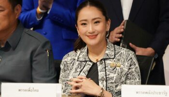 Премьер-министр Паэтонгтарн признан политиком года по версии бангкокского опроса