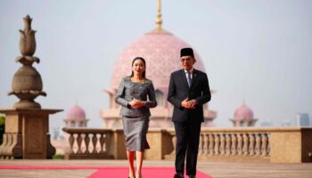 Премьер-министры укрепляют связи между Таиландом и Малайзией