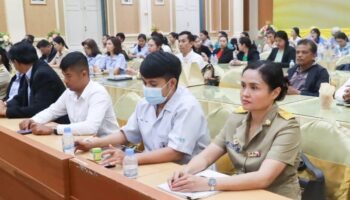 Пхукет наращивает усилия по профилактике норовируса на фоне региональных вспышек