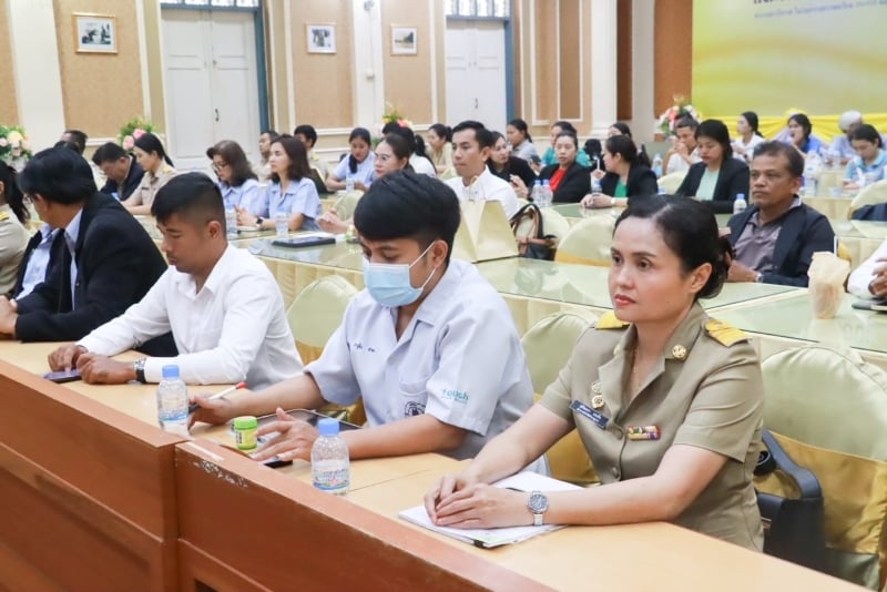 Пхукет наращивает усилия по профилактике норовируса на фоне региональных вспышек