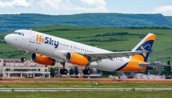 Пхукет приветствует туристов первым рейсом из Бухареста