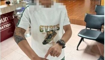 Пьяная драма: россиянин госпитализирован после драки в Бангле