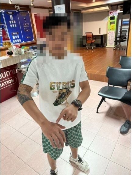 Пьяная драма: россиянин госпитализирован после драки в Бангле