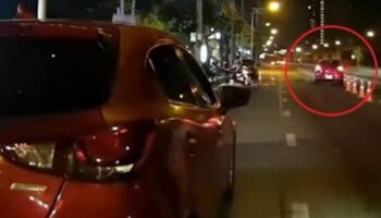 Пьяный водитель наконец предстал перед судом после ареста и нападения на невиновного человека