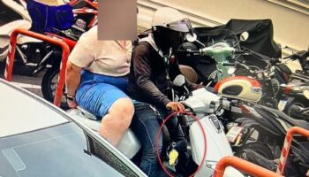 Райдер из бангкокского приложения украл 15 000 бат у россиянки