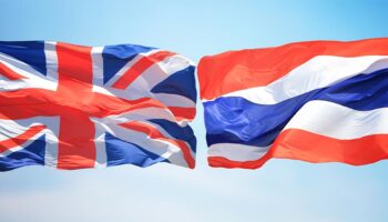 Расширенное торговое партнерство Таиланда и Великобритании: обзор