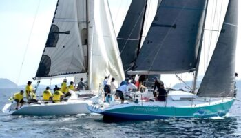 Россияне впервые за пять лет борются за Кубок Короля на Пхукете