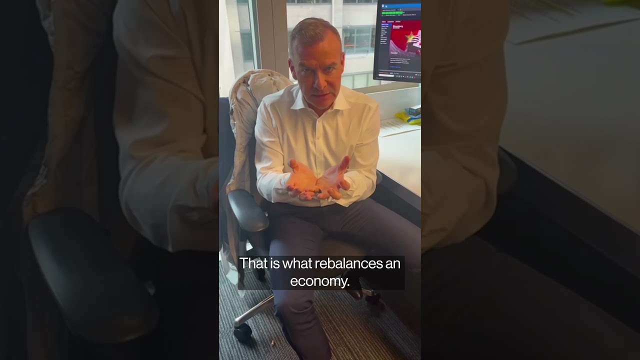 Самое значительное Изменение Денежно-Кредитной Политики Китая С 2011 Года