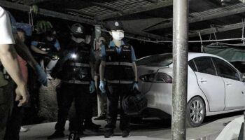 Семейная вражда в Самут-Саконе закончилась стрельбой со смертельным исходом