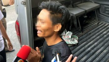 Семейный спор перерастает в смертельный: мужчина стреляет в дядю своей жены в Нонтхабури