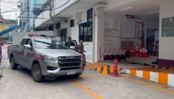 Семья добивается справедливости после смерти в тюремном боксерском поединке в Районге