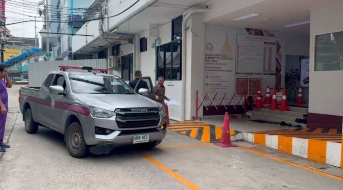 Семья добивается справедливости после смерти в тюремном боксерском поединке в Районге