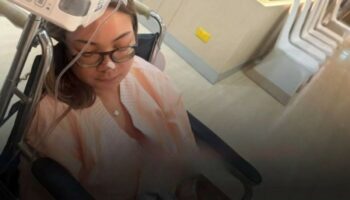 Семья молодой девушки, пострадавшей от пьяного водителя, требует компенсации